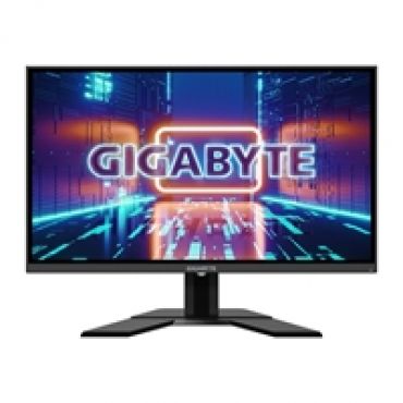 27" G27Q, 144Hz QHD-pelimonitori, musta
