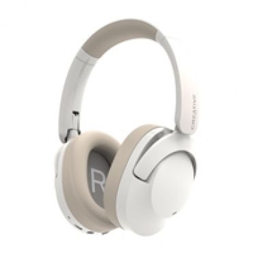 Zen Hybrid 2 ANC, Bluetooth 5.2 over-ear-kuulokkeet, kerma