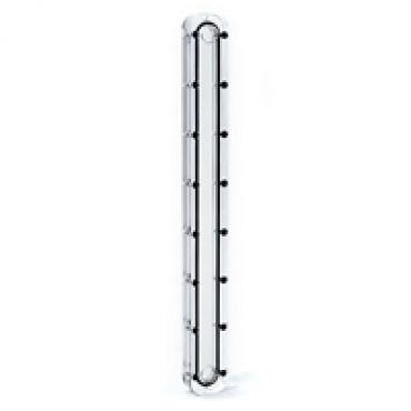 CubeTube 280mm - Acrylic