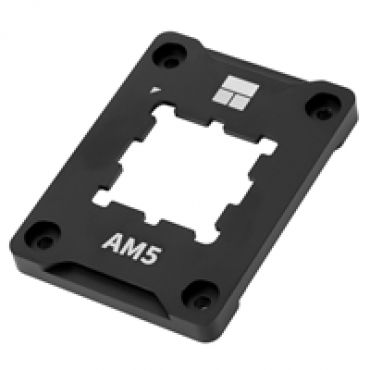 AM5 Secure Frame V2, musta