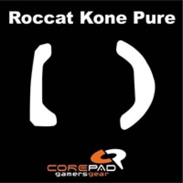 Skatez for Roccat Kone Pure / Kone Pure 2017 OWL-EYE (Poistotuote! Norm. 9,90€)