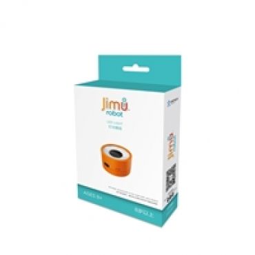 Jimu Robot - LED-moduuli, pyöreä