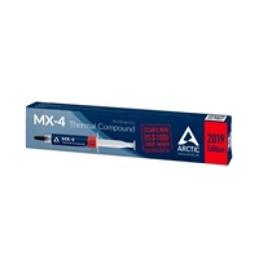 MX-4 - 2019 Edition -lämpötahna, 8g