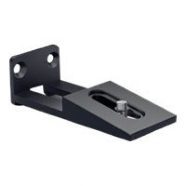 PanaCast Wall Mount -seinäteline, musta