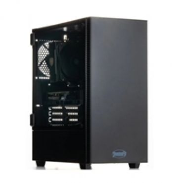 Calisto 4060 Ti, pelitietokone