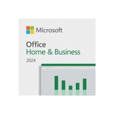 Office Home and Business 2024, monikielinen, ESD