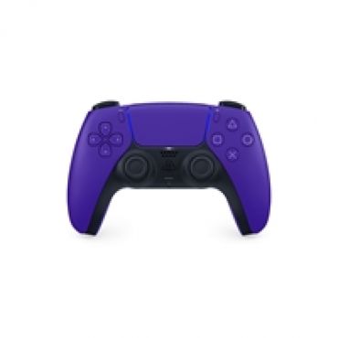 PS5 DualSense Galactic Purple, langaton peliohjain