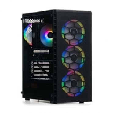 Gamer Nabia 4060 Ti, pelitietokone