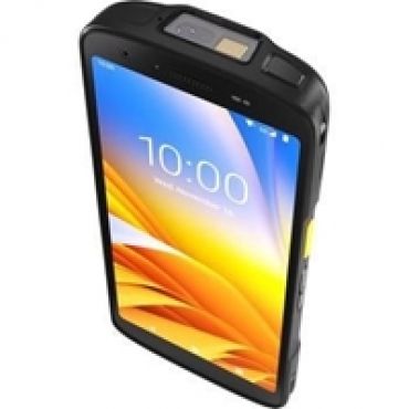 TC27, 6" kestävä käsiterminaali, LTE, 6/64 GB, SE4710 1D/2D Standard Range, suuremmalla akulla