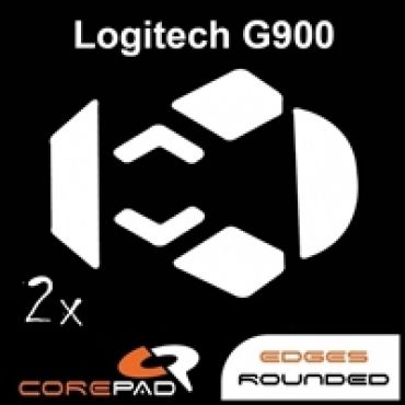 Skatez for Logitech G900 Chaos Spectrum