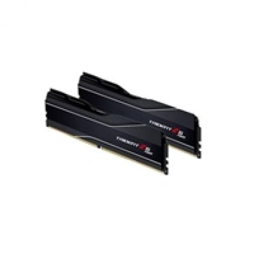 32GB (2 x 16GB) Trident Z5 Neo, DDR5 6000MHz, CL36, 1.35V, musta