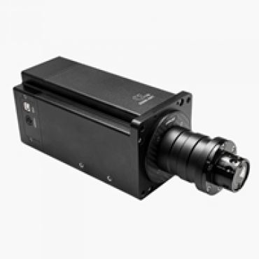 Direct Drive Alpha U the Ultimate - 23 Nm