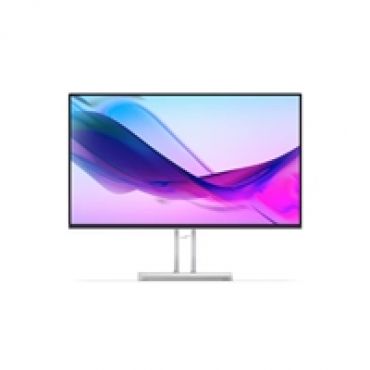 23,8" L24i-4A, 100Hz Full HD -monitori, Cloud Grey
