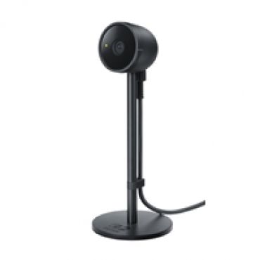 Switch 2 kamera (Switch 2:lle), musta