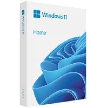 Windows 11 Home, Retail, USB-media, suomenkielinen