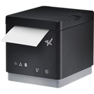 MCP20 mC-Print2, yksivärikuittitulostin, Ethernet+USB
