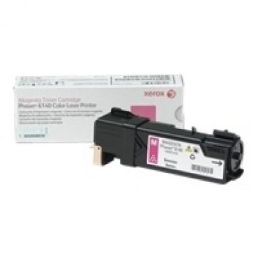 Väriainekasetti - Laser - 1 x magenta - 2 000 sivua
