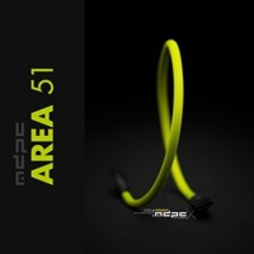 Sleeve Medium -modaussukka, 1m, Area 51