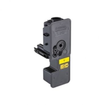 TK-5220Y -laserväriainekasetti, keltainen, jopa 1200 sivua