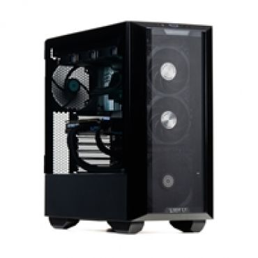 B2B 14900K Tower – Optimoitu tehotyöasema