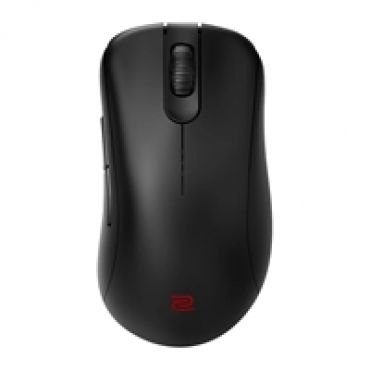 ZOWIE EC1-CW, langaton pelihiiri, 3200 DPI, musta