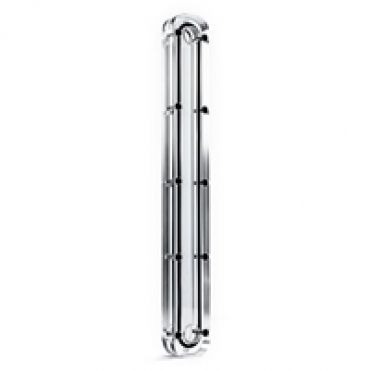 CubeTube 240mm - Acrylic
