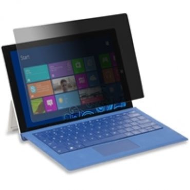 Privacy Screen -tietoturvakalvo, Microsoft Surface Pro 4 (12.3")