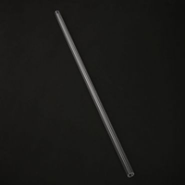 Crystal Link Tube 12/10mm, 1000mm, kirkas