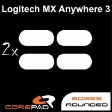 Skatez -hiiritassut, Logitech MX Anywhere 3