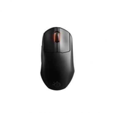 Prime Mini Wireless, langaton pelihiiri, 18 000 CPI, musta