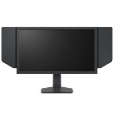 24,1" XL2586X+, 600Hz Full HD -pelimonitori, musta