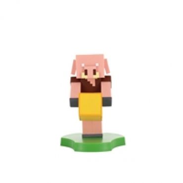 HOLDEM - Minecraft Piglin -teline