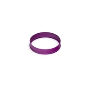 EK-Torque STC-10/16 Color Rings Pack - Purple, värirengassarja, 10 kpl, violetti