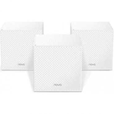 Nova MW12 Mesh WiFi AC2100 2.4/5G, 3-pack, valkoinen
