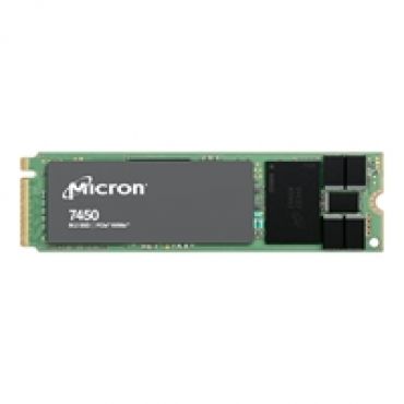 960GB 7450 PRO NVME SSD-levy, M.2 2280, 6800/1400 MB/s