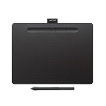 Intuos Pen & Bluetooth -piirtopöytä, Medium