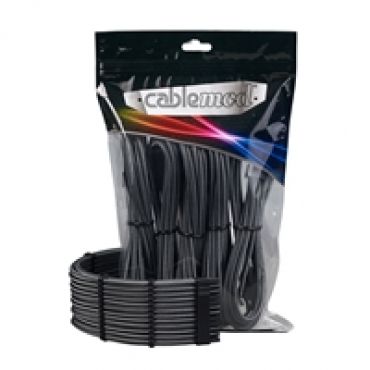 Pro ModMesh 12VHPWR Cable Extension Kit (Carbon)