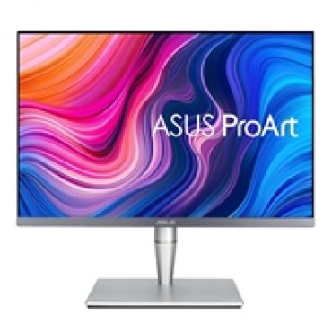 24" ProArt PA24AC, HDR-ammattilaisnäyttö, harmaa/musta