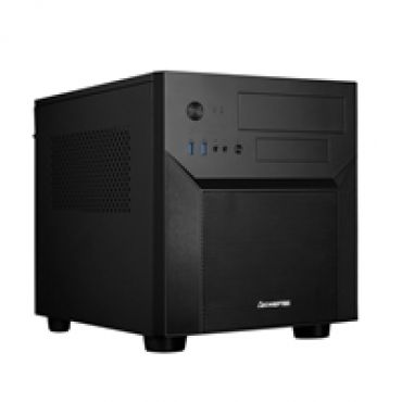 Mesh Series Pro Cube, mATX-kotelo, musta