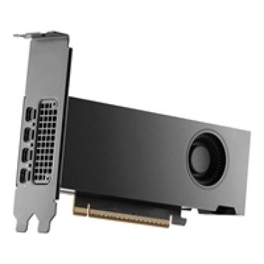 NVIDIA RTX PRO 2000 Blackwell -näytönohjain, 16GB GDDR7