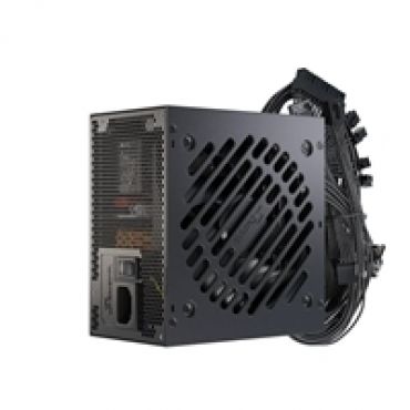 650W Core GC-650 ATX3.1, ATX-virtalähde, 80 Plus Gold, musta