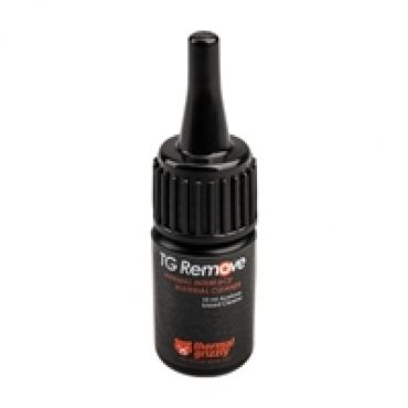 TG Remove -puhdistusaine, 10 ml