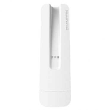 OmniTIK 5 ac, langattoman verkon liityntäpiste, 802.11ac, valkoinen