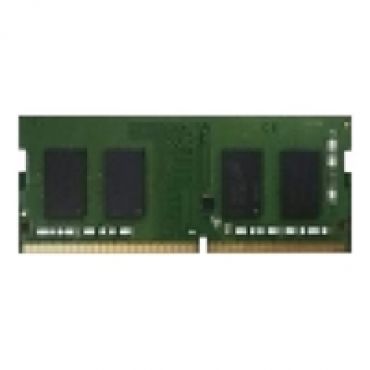 16GB (1 x 16GB) DDR4 2666MHz, SO-DIMM, 1.20V