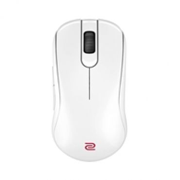 S2-DW Small, langaton pelihiiri, 3200 DPI, valkoinen