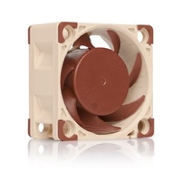 40 x 40 x 20mm NF-A4x20 PWM öljylaakeroitu laitetuuletin 12.2dBA