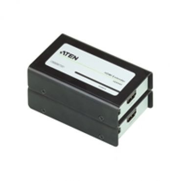 VE800A, Ethernetin kautta toim. HDMI-jatkaja, 1080p, 40m, musta