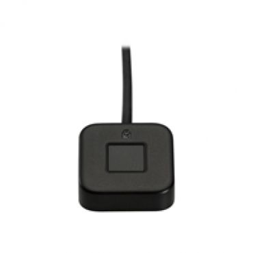 VeriMark Desktop Fingerprint Key -sormenjälkilukija, USB-A, musta