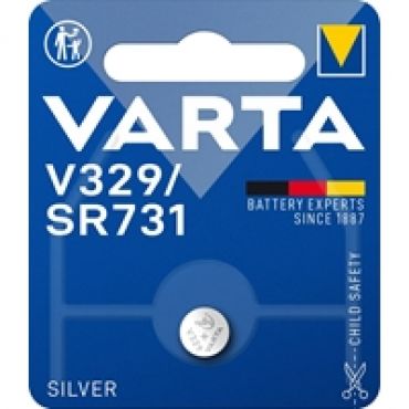 V329/SR731 -paristo