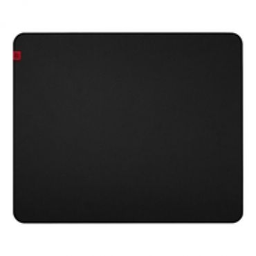 G-SR II Large -pelihiirimatto, 470 x 390 x 3,5 mm, musta